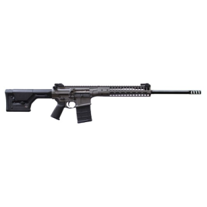 LWRC REPR MKII 6.5 Creedmoor 22" 20rd Semi-Auto Rifle | Tungsten