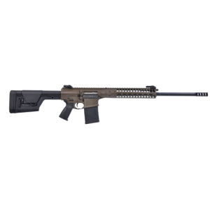 LWRC REPR MKII 6.5 Creedmoor 22" 20rd Semi-Auto Rifle | OD Green