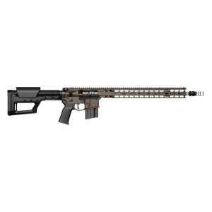 Radian Weapons Model 1 6MM ARC 18" - Brown