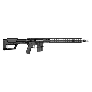 Radian Weapons Model 1 6MM ARC 18" - Black