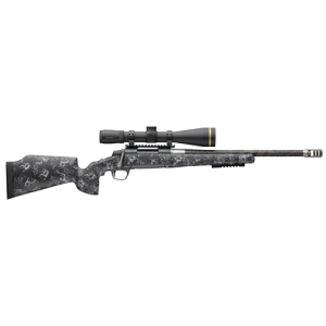 BROWNING X-Bolt 2 Pro MCM SPR CF 6.8 Western 20" 3rd Gray