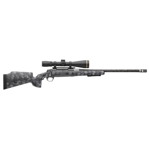 BROWNING X-Bolt 2 Pro MCM CF SR 6.8 Western 24" 3rd Gray