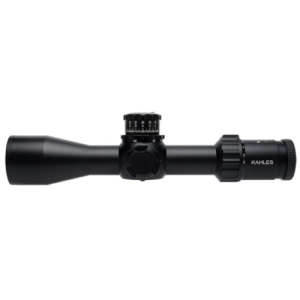 KAHLES K318i 3.5-18x50 CCW MOAK w-right Rifle Scope