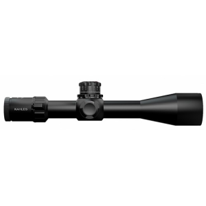 KAHLES K525i 5-25x56 CCW SKMR w/Left