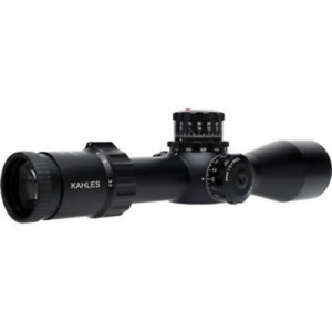 KAHLES K318i 3.5-18x50 CCW MSR w/Left