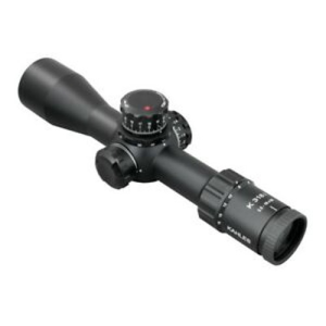 KAHLES K318i 3.5-18x50 CCW MSR w/Right