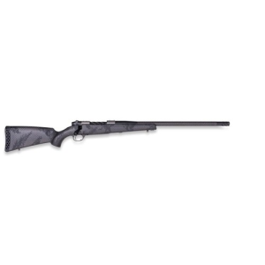 WEATHERBY Mark V Guide 280 Ackley Improved 22" 4rd - Black