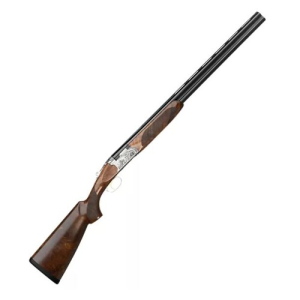 BERETTA 687 Silver Pigeon III 20 Gauge 28" 2rd - Walnut - Beretta