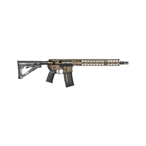 Radian Weapons Model 1 6MM ARC 14.5" - Brown