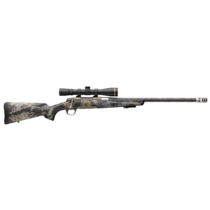 BROWNING X-Bolt 2 Mountain Pro CF 7mm PRC 24" 3rd Bronze