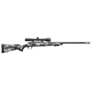 BROWNING X-Bolt 2 Mountain Pro CF 7mmPRC 24" 3rd CarbonGray