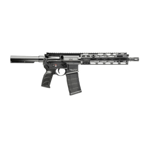 HK USA MR556 A4 5.56 NATO 11" 10rd - Black