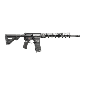 HK USA MR556 A4 5.56 NATO 16.5" 10rd - Black