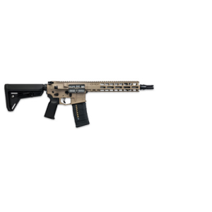 Radian Weapons Model 1 300 AAC Blackout 9" - FDE - Radian Weapons