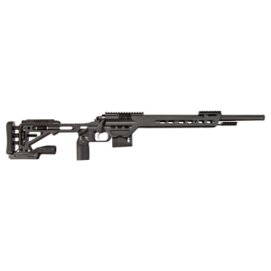VUDOO GUN WORKS V22T 22 LR 20in Black 10rd