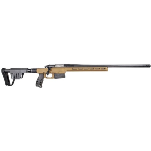 BERGARA MG Lite 7mm PRC 22" 5rd - Bronze