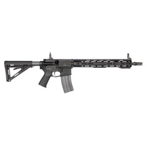 KNIGHTS ARMAMENT SR-15 5.56 NATO 16" 30rd - Black