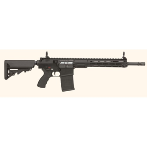 LMT M-LOK .308 Receiver .308 16" Barrel 20rd