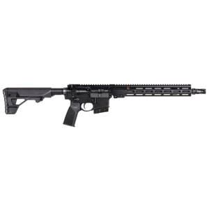 GEISSELE Freedom Rifle (GFR) Maritime 6mm ARC 14.5" P&W Blk