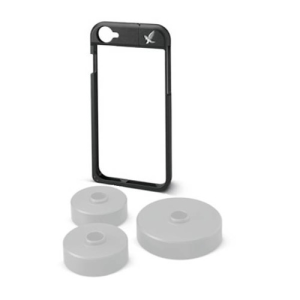 Swarovski Optik Swarovski PA-i8 Adapter Frame (for iPhone 7 and 8) 44268 - Swarovski Optik