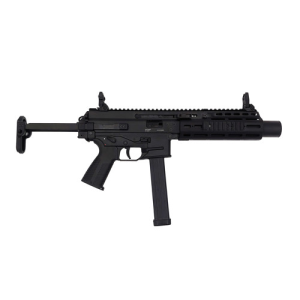 B&T USA APC45 45 ACP 5.7" 25rd - Black