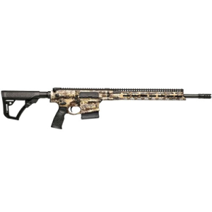 DANIEL DEFENSE DD5 V4 6.5 Creedmoor 18" M-LOK Deep Woods Grn - Daniel Defense