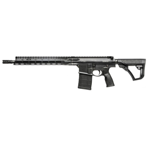 DANIEL DEFENSE DD5 V3 7.62x51 16" M-LOK Deep Woods Grn - Daniel Defense