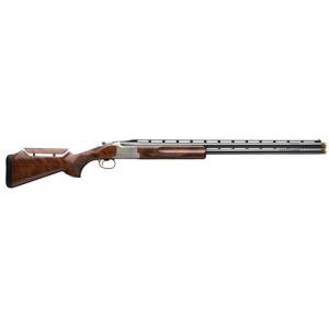BROWNING Citori CXT White 12 Gauge 3" 32" Over / Under Shotgun - Blued | Walnut
