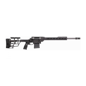 DANIEL DEFENSE Delta 5 Pro 308 Win 20" 10rd Bolt Rifle - Stainless / Black
