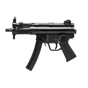 HK USA SP5K-PDW 9mm 5.83" 30rd Pistol - Black