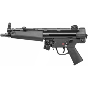 HK USA SP5 9mm 8.86" Black 10rd