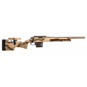 VUDOO GUN WORKS V22T 22 LR 20in Camo 10rd