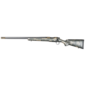 CHRISTENSEN ARMS Ridgeline FFT Left Hand 7mm-08 Rem 20" 4rd Bolt Rifle w/ Carbon Fiber Barrel