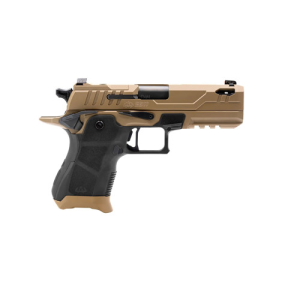 OA Defense OA 2311 9mm 4" 21rd - Desert Black