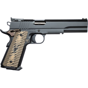 DAN WESSON Kodiak 10mm 6" 8rd - Black