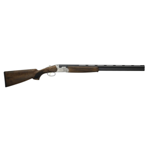 BERETTA 686 Silver Pigeon I 410 Gauge 26" 2rd - Walnut / Black - Beretta