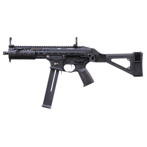 LWRC SMG 45 Pistol No Brace