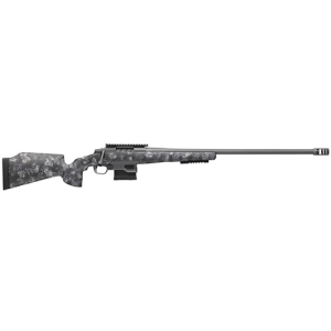 BROWNING X-Bolt 2 7mm PRC 26" 5rd -Urban Carbon Ambush