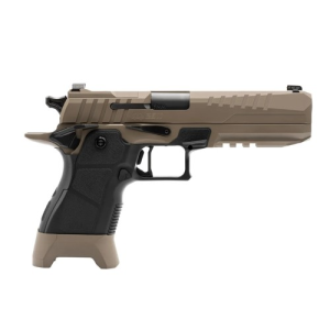 OA DEFENSE OA 2311 9mm 5" 10rd - High Desert Black