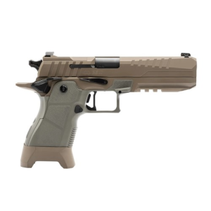 OA DEFENSE OA 2311 9mm 5" 10rd - High Desert Sage