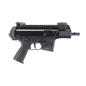 B&T USA APC9 Pro 9mm 7" 33rd - Black