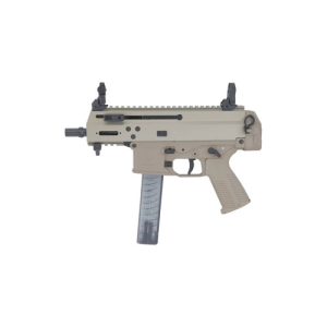 B&T USA APC9 9mm 4.3" 21rd - FDE