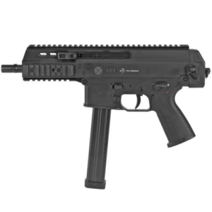 B&T USA APC 45 Pro 45 ACP 7" 25rd - Black