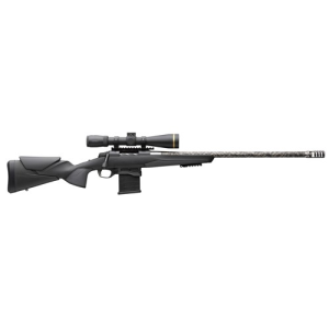 BROWNING X-Bolt 308 Win 24" 10rd - Black