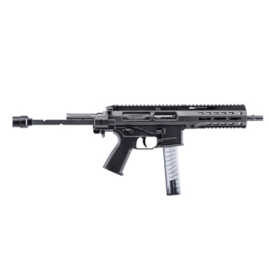 B&T USA SPC9 9mm 9.1" 30rd - Black