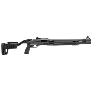 BERETTA 1301 Tactical C 12 Gauge 18.5" 5rd - Black - Beretta