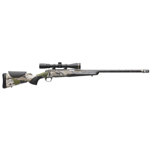 BROWNING X-Bolt 2 Carbon Fiber SR 7mm PRC 24" 3rd Tungsten