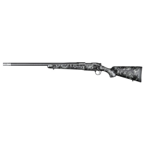 CHRISTENSEN ARMS Ridgeline FFT Left Hand 300 Win Mag 22" 3rd Bolt Rifle w/ Carbon Fiber Barrel
