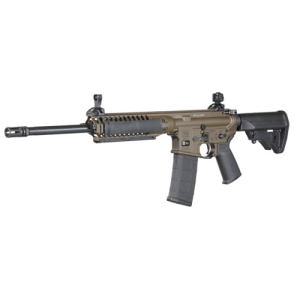 LWRC IC PSD Pistol Patriot Bwn