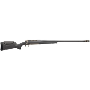 BROWNING X-Bolt 2 6.8 Western 22" 4rd - Carbon